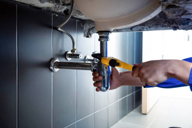 Plumbing System Maintenance in Woodstock, AL